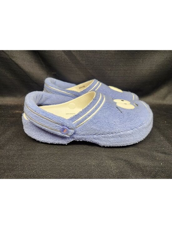 Crocs Men\'s South Park Classic Clog Towelie 211501-90H Size 9 NEW WITH TAGS! main image 5